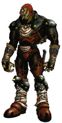 ganondorf